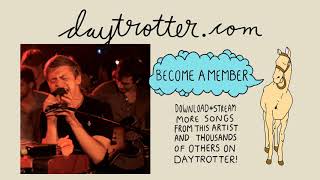 White Rabbits - I Had It Coming - Daytrotter Session