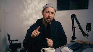 Afternoon Coffee for Cinematographers - Skool live-stream
Join my FREE Skool community - https://www.skool.com/the-dp-mindset-1398 Afternoon Coffee for Cinematographers - Skool live-stream