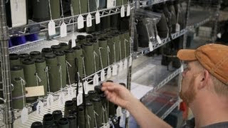 Download Lagu Swarovski Optik North America: A Behind the Scenes Look with Eagle Optics MP3