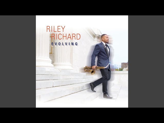 Riley Richard - Hit the Floor