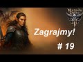 Zagrajmy w Baldur’s Gate III (z modami) #19 Dror Ragzlin