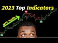 You Need These Top 5 Indicators For The Next Bull Run