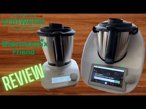 Thermomix Friend Review - Lohnt er sich?