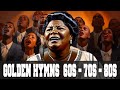 OLD SCHOOL GOSPEL MIX 🎼Top Old Hymns Playlist 🎼 Best Classic Gospel Song
