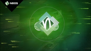 Neos Short Video - Digital Disruption