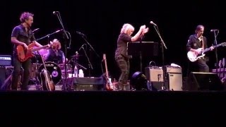 LUCINDA WILLIAMS &quot;Foolishness&quot; 4-25-2016