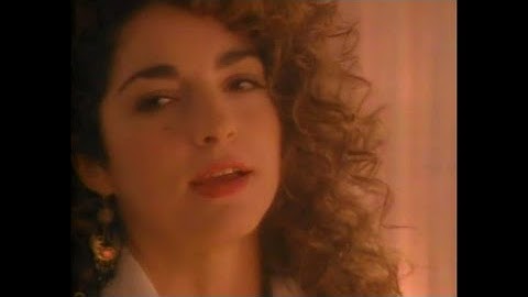 ※ Gloria Estefan - Toda Pra Você  / Here We Are (Portuguese Version)(1989) Lyric