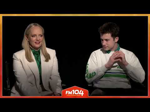 Scream Interview with
