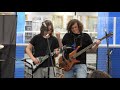 Bark at the Moon covered by The Zig-Zags