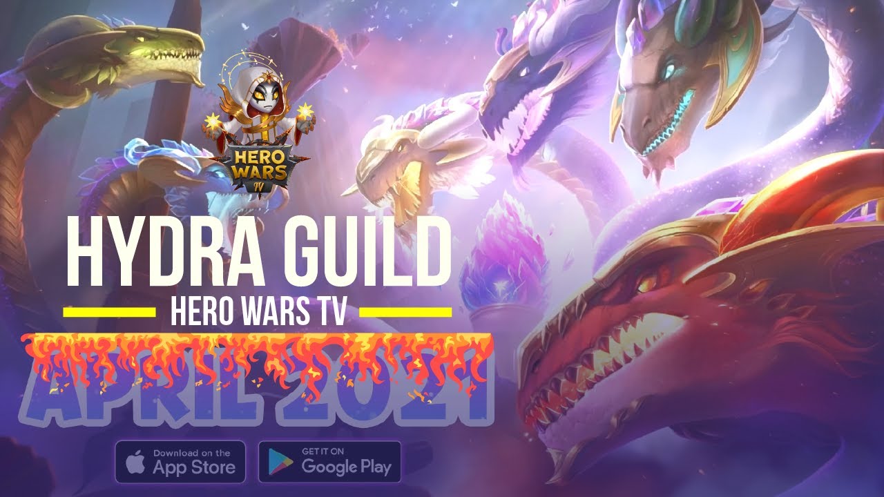 hydra guild hydra guild