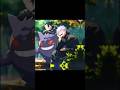 gojo satoru #viralvideo #edit