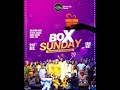 BOX SUNDAY: THE MIRACLE OF CHRISTMAS|21-12-2025 || SOTERIA CITY CHURCH || PASTOR PROMISE AGHO