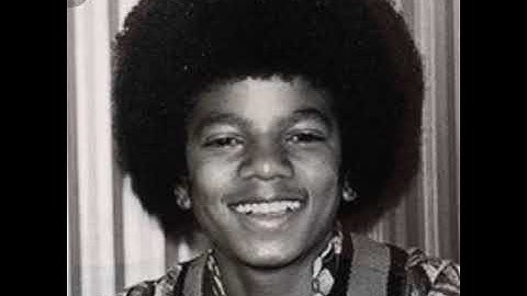 Michael Jackson Morph