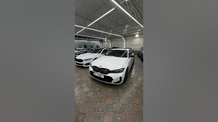 BMW 32i 2021 Проходная На РФ Всего за 4.460.000₽