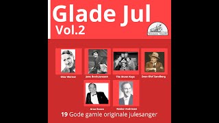 Arne Sveen - Det står en gran med tendte lys der hjemme