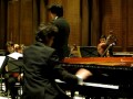 Trinity College Chamber Orchestra - Grieg Piano Conc 1st Movement