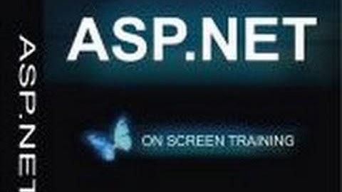 how to edit html templates using visual studio, ASP.NET