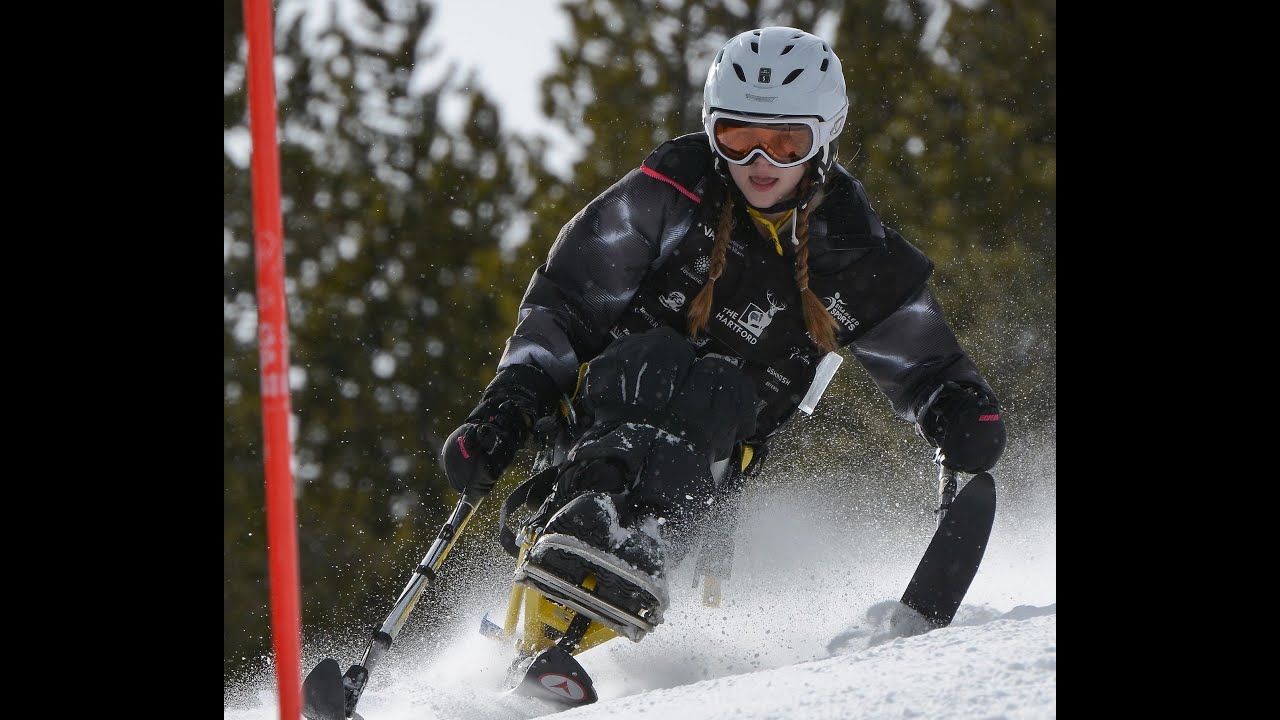 The Hartford Ski Spectacular! YouTube