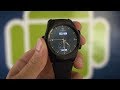 This Smart Watch can Replace Your Android!