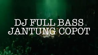 Download Lagu DJ BIKIN JANTUNG COPOT MP3 Download Lagu DJ BIKIN JANTUNG COPOT MP3