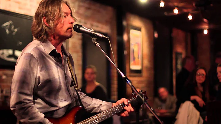 Scott Puckett & the Mayor's Tribunal 01/25/14 - En...