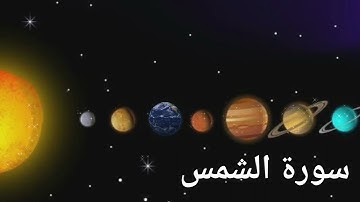 سورة الشمس # تلاوة حسام الدين عبادي # Quran