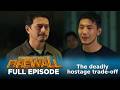 Taskforce Firewall: The deadly hostage trade-off (Full Episode 76) September 7, 2026