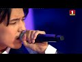 Dimash Kudaibergen - SOS D&#39;un Terrien En Détresse (Abertura do Bazar Eslavo 2018) Cover