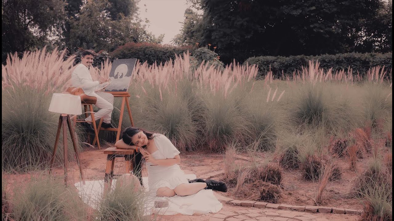 Ravi & Vimmy | Official Pre wedding | 