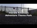 Beginning of video