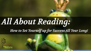 ALL ABOUT READING:  HOW TO PREPARE FOR A LESSON || HOMESCHOOL PREP WITH ME || AAR -Level 2