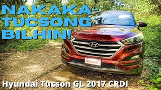 Hyundai Tucson GL 2017 CRDI - Ginalingan Naman Masyado! | Car Talks PH