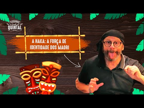 Vídeo: De onde veio a palavra pakeha?