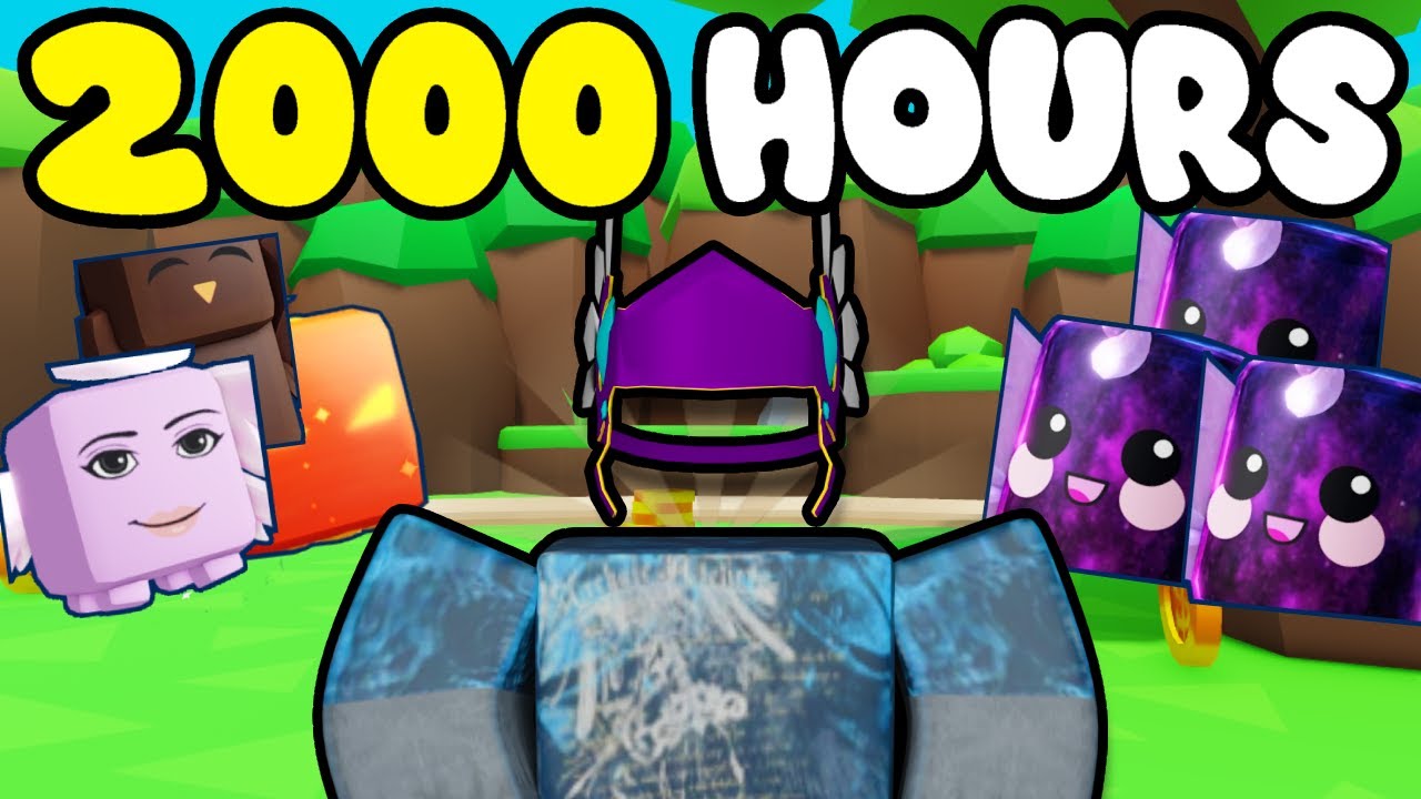 I PLAYED BGS INFINITY FOR 2000 HOURS!! - YouTube