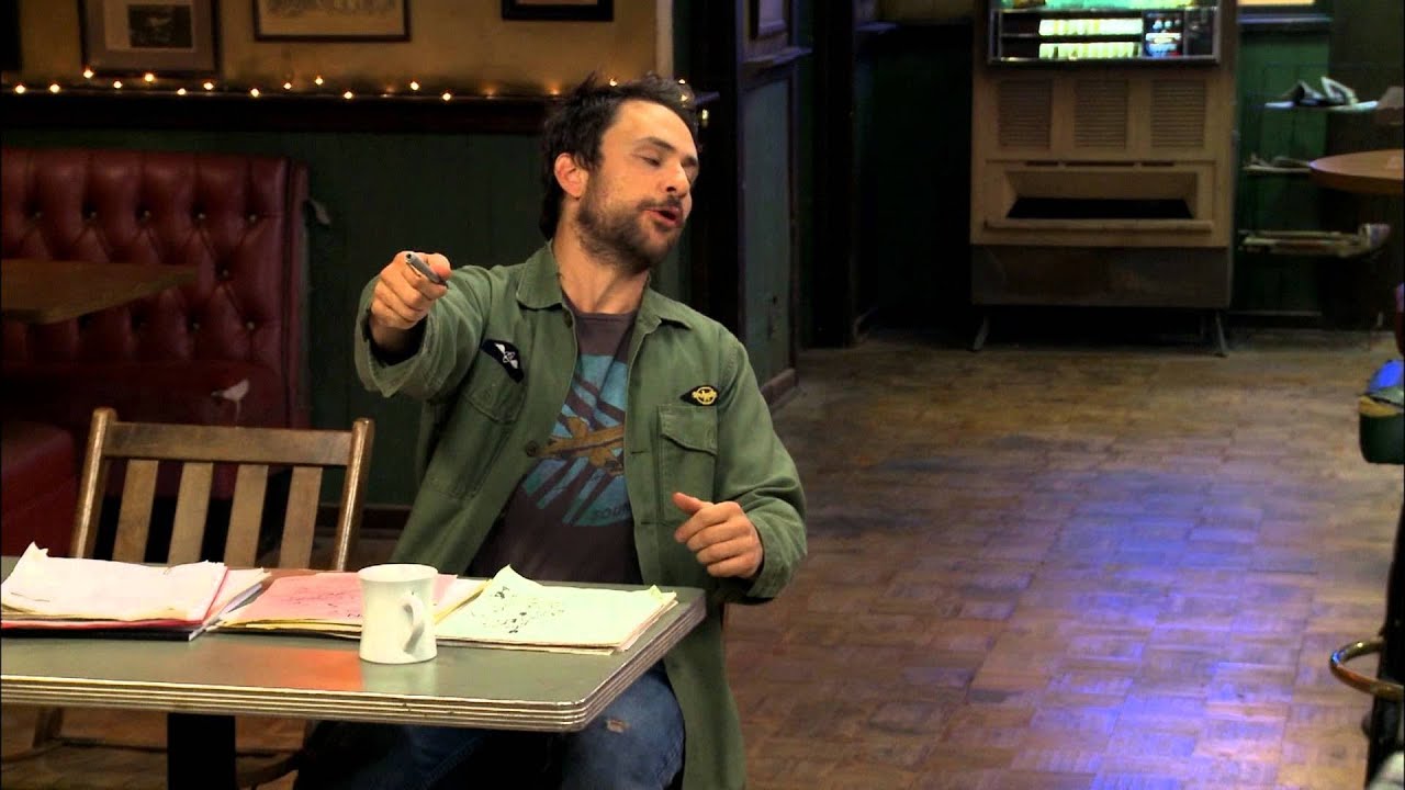 Always Sunny S8 Always Sunny S8