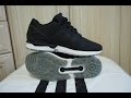 Обзор кроссовок Adidas ZX Flux