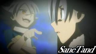 Inazuma Eleven Amv - Breaking The Habit