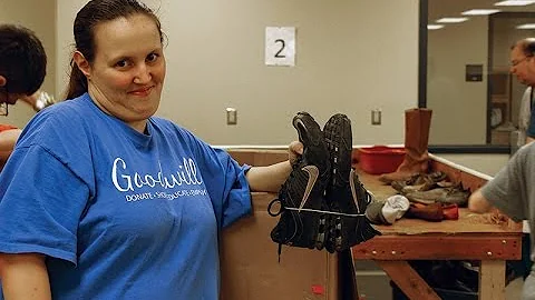 2016 Achiever of the year: Jessica Farnsworth