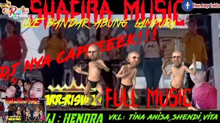 Download lagu SHAFIRA MUSIC ful Dj tampa lagu,,ARR:RISWAN vj,HENDRA MAYORA,