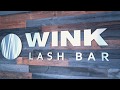 Wink Lash Bar  |  Houston Premiere Lash Salon  |  Promo Video