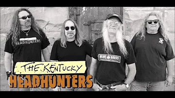 Kentucky Headhunters - Spirit In The Sky