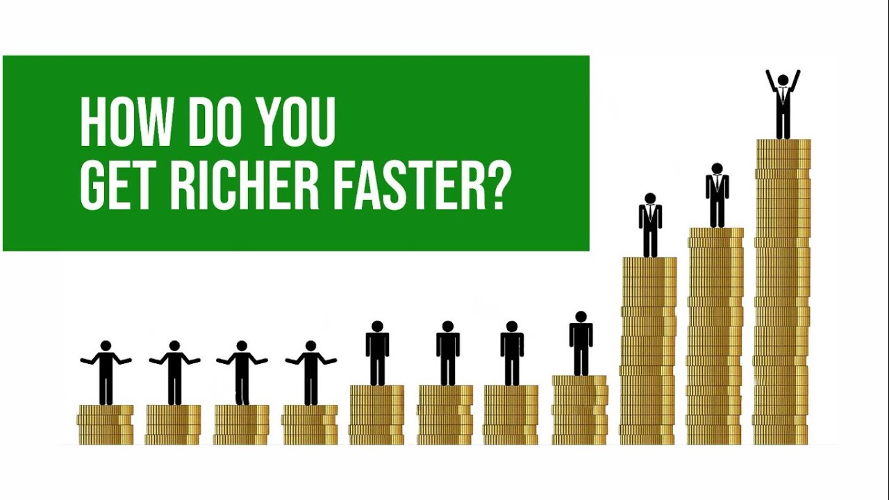 How Can You Get Rich Faster? Is It Through Betting Or Real Estate?
