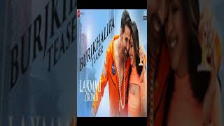 Burjkhalifa Laxmmi Bomb Akshay Kumar Kiara Advani Nikhita Gandhi Shashi Dj Khushi Gagan