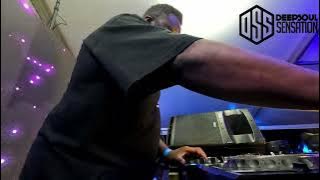 MANOO LIVE | Deep Soul Sensation Last Dance 2024