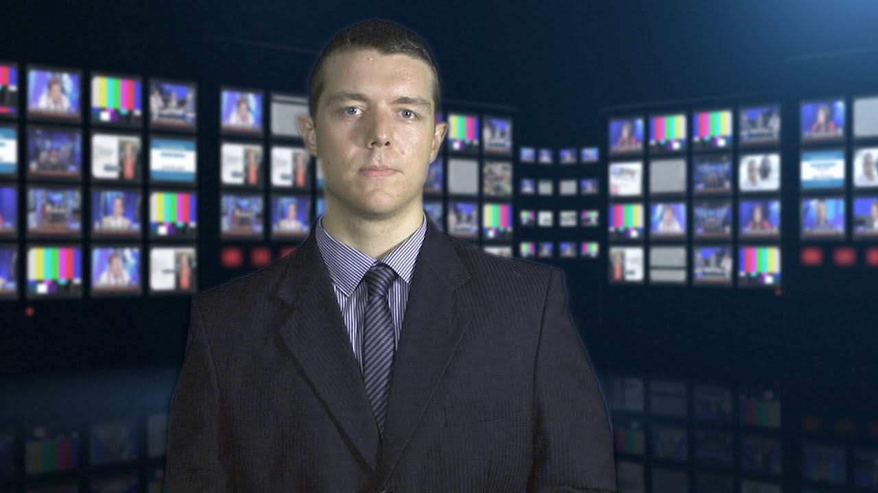 Multimedia Journalism Internship Presentation YouTube