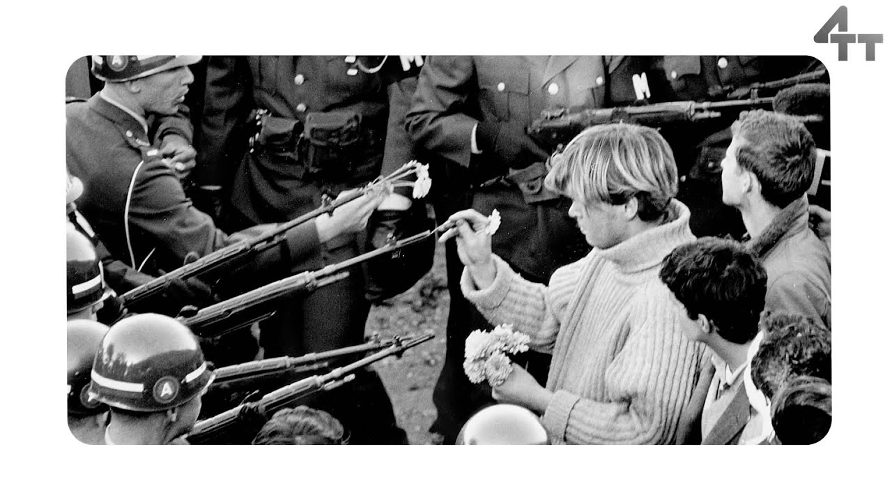 History of Marijuana in 4 Minutes and 20 Seconds