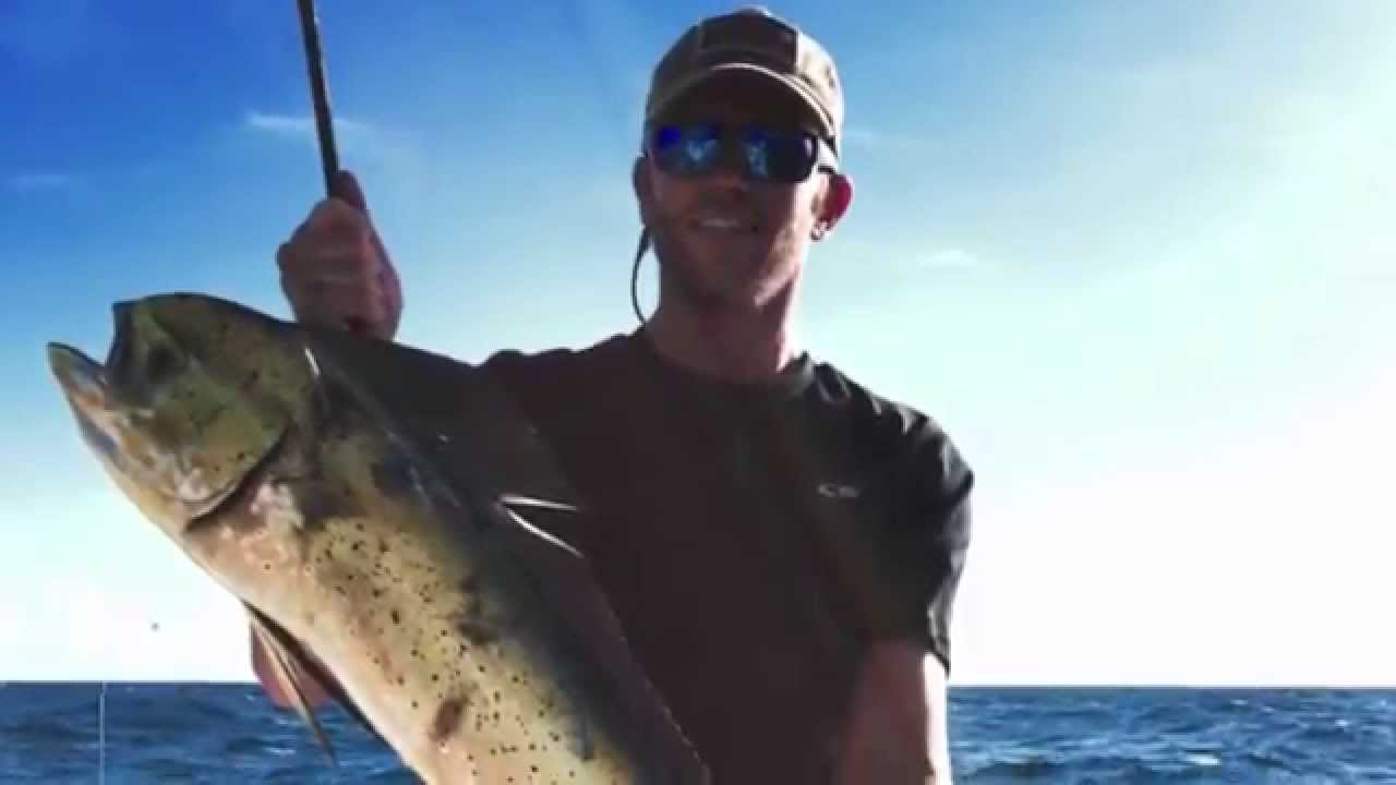 Offshore Fishing in the FLORIDA KEYS - YouTube