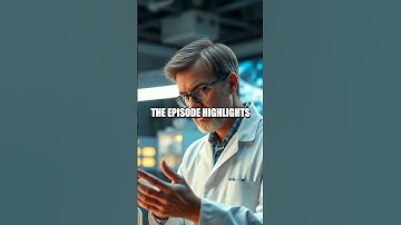 Episode: Energy Harvesting Wearables Transforming Everyday Tech