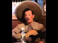 Pedro Infante  Ando Muy Borracho