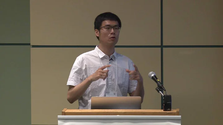 DIMACS Networking Workshop: Richard Yang - Magella...
